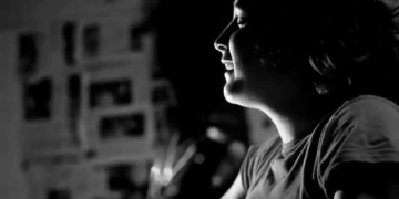 Luana Mendez "Vamos a liberarnos"