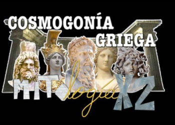 mitologia griega
