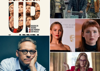 no mires hacia arriba