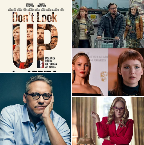 no mires hacia arriba