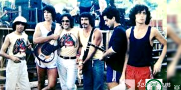PAN CALIENTE - 40 años. El Festival olvidado
