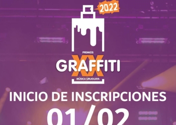 Premios Graffiti a la Música Uruguaya