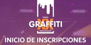 Premios Graffiti a la Música Uruguaya