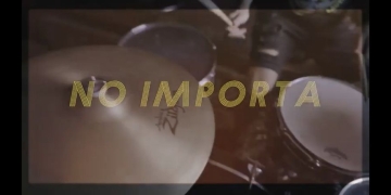 Totey: nuevo single "No importa "