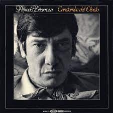 Alfredo Zitarrosa - Candombe del Olvido