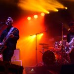 Atlántida Rock Festival - Día 1 - 18-02-22 - Fotos Claudia Rivero