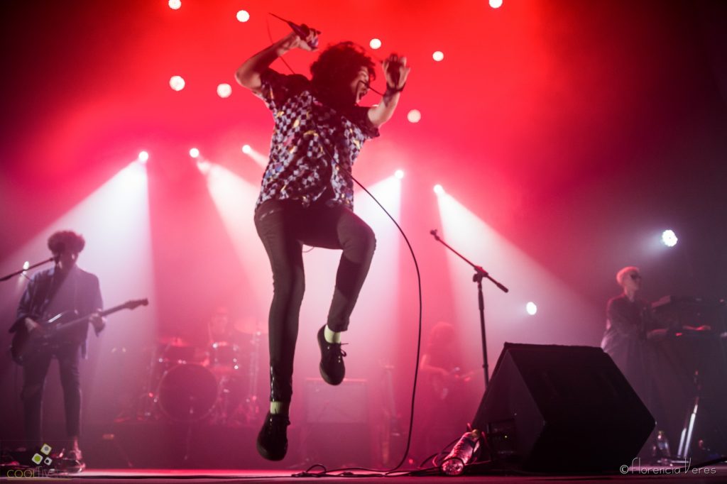 Barbi Recanati - Marilina Bertoldi ciclo marea sala zitarrosa febrero 2022 foto florencia veres Barbi Recanati - Marilina Bertoldi ciclo marea sala zitarrosa febrero 2022 foto florencia veres