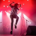 Barbi Recanati - Marilina Bertoldi ciclo marea sala zitarrosa febrero 2022 foto florencia veres