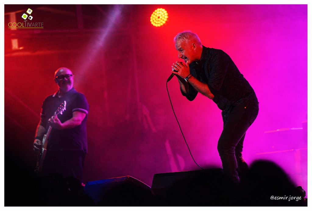 Buitres - Después de 2 años - Parque Roosvelt Febrero 2022 - Foto Esmir Jorge