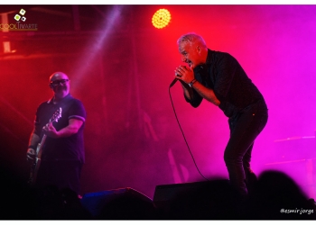 Buitres - Después de 2 años - Parque Roosvelt Febrero 2022 - Foto Esmir Jorge