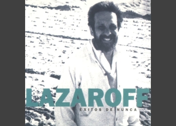 El Ojo - Jorge Lazaroff