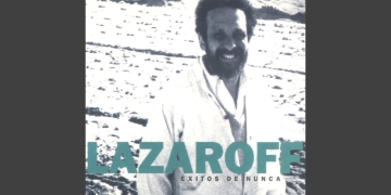 El Ojo - Jorge Lazaroff