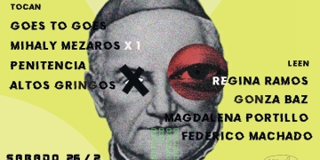 Festival de Música y poesía