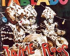 Jaime Roos - Pa'l Mercado