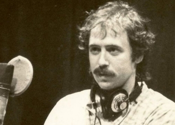 Jaime Roos - Quince abriles