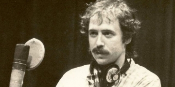 Jaime Roos - Quince abriles