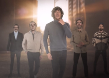 La Ciudad Sin Alma- el cuarteto de nos