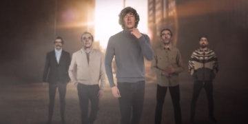 La Ciudad Sin Alma- el cuarteto de nos
