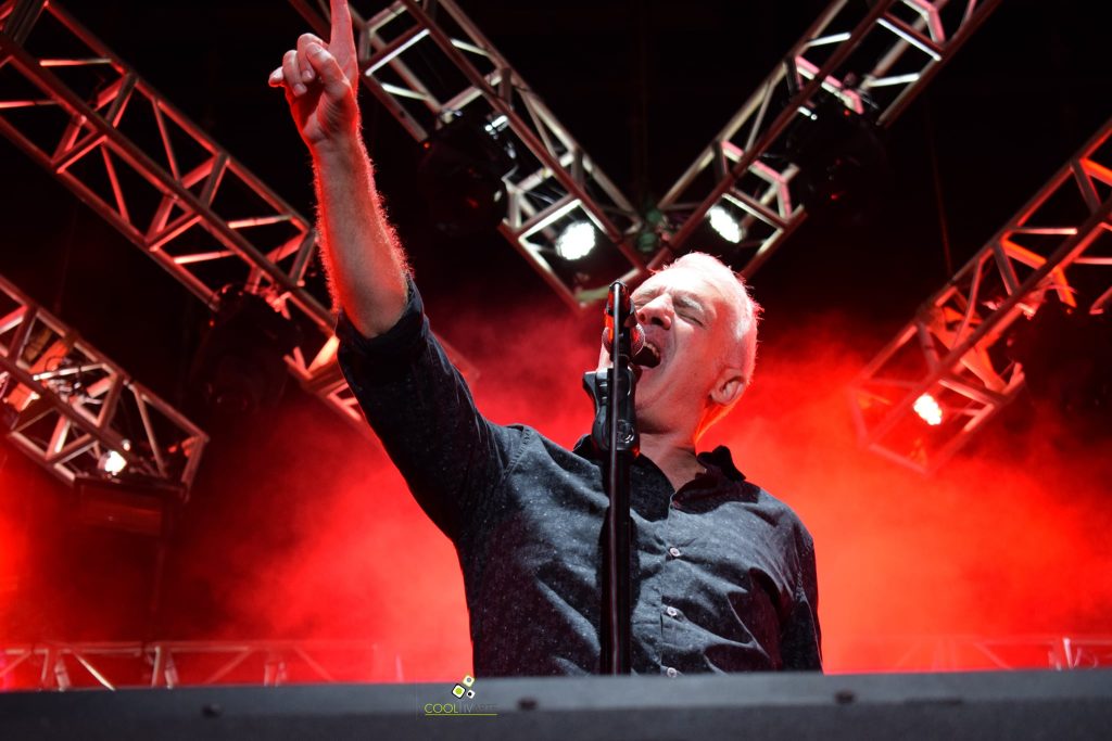 La vuelta de Buitres- Parque Roosevelt - 17-02-22 - Fotos Claudia Rivero