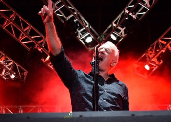 La vuelta de Buitres- Parque Roosevelt - 17-02-22 - Fotos Claudia Rivero