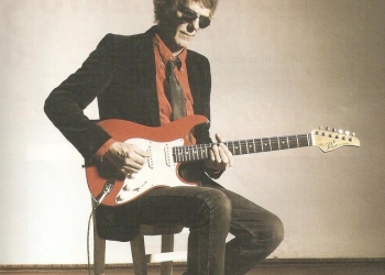 Luis Alberto Spinetta