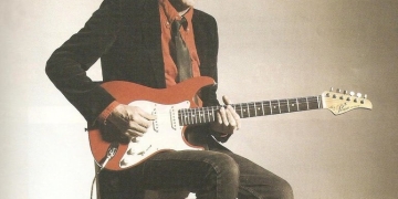 Luis Alberto Spinetta