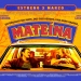 MATEINA - AFICHE - ESTRENO 3 MARZO