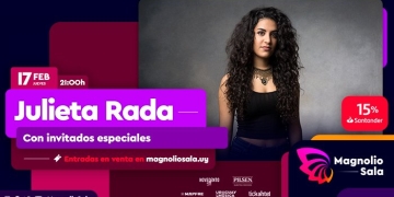 Julieta Rada