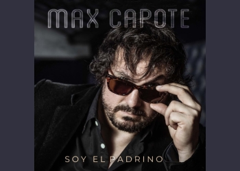 Max Capote - Soy el padrino - MMG Sessions