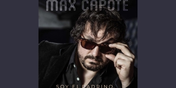 Max Capote - Soy el padrino - MMG Sessions