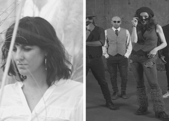 Lucía Severino + Mojo