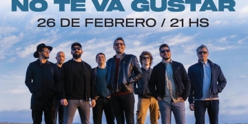 No te va gustar en Parque "El Placer" de La Barra