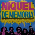 Níquel – De Memoria