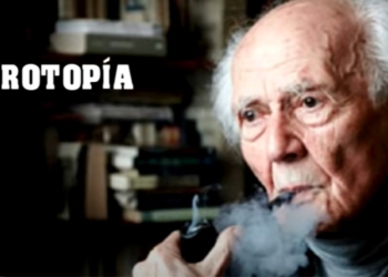 Retrotopía de Zygmunt Bauman