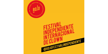 Convocatoria abierta para participar en Rojo, Festival Independiente Internacional de Clown