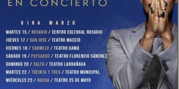 ABEL EN CONCIERTO