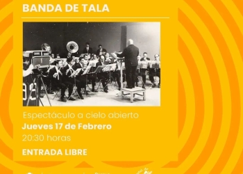 Música en el Centro Cultural Parque del Plata