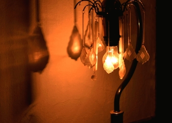 El túnel del tiempo - Muestra fotográfica de Andrea Silvera - Teatro Solís