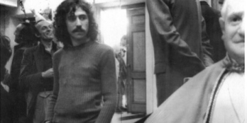 Jaime Roos · José Carbajal "El Sabalero" Aquello ℗ 1981 Bizarro