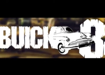 buick 8