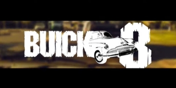 buick 8