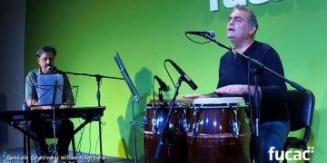 Canciones escondidas: Gonzalo Gravina y Wilson Negreyra