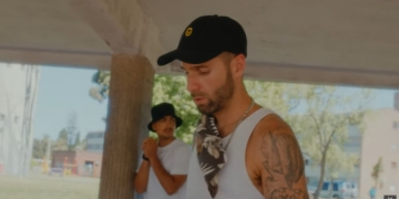 DOSTRESCINCO acaba de estrenar BRUNO CAMMÁ & GABINO SUANES - Sobrao de Sabor