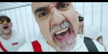 Álbum: Estimado John