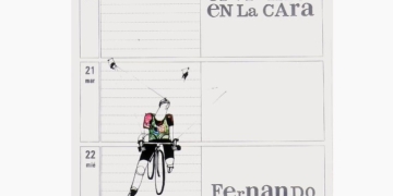 fernando cabrera el viento en la cara