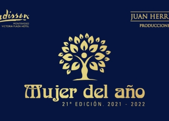 La Mujer del Año