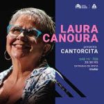 Cantorcita Laura Canoura ㅡ PRESENTA SU NUEVO DISCO