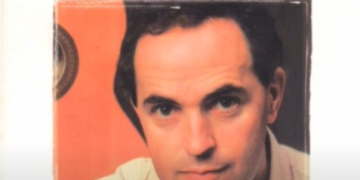 Inmigrantes · Ruben Olivera