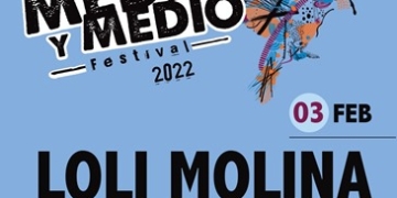 LOLI MOLINA Y SU BANDA COSMOS