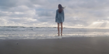 Martina Lanzaro - Lo Que Queda Del Amor